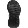 image:imageNautica Kids Athletic SlipOn Sneakers  Comfortable Bungee Running Shoes for Boys and Girls  Stylish and Supportive Footwear for Active Kids Big KidLittle KidToddlerBlack on Black Molded