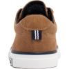 image:imageNautica Kids Boys LaceUp Fashion Sneakers LowTop Dress Shoes for Youth  Big KidLittle KidCognac Berrian