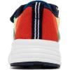 image:imageNautica Kids Fashion Sneaker Athletic Running Shoe with One Strap Boys  GirlsToddlerLittle KidNavy Aquamercer