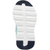 image:imageNautica Kids Fashion Sneaker Athletic Running Shoe with One Strap Boys  GirlsToddlerLittle KidNavy Aquamercer