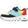 image:imageNautica Kids Fashion Sneaker Athletic Running Shoe with One Strap Boys  GirlsToddlerLittle KidNavy Aquamercer