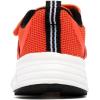 image:imageNautica Kids Fashion Sneaker Athletic Running Shoe with One Strap Boys  GirlsToddlerLittle KidOrange Blackmercer