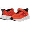 image:imageNautica Kids Fashion Sneaker Athletic Running Shoe with One Strap Boys  GirlsToddlerLittle KidOrange Blackmercer