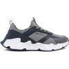 image:imageNautica Kids Running Sneakers  Comfortable Shoes for Boys and Girls  Sizes for Big amp Little Kids LaceUpBungee ManalapinNavy Multimaybella