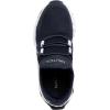 image:imageNautica Kids Running Sneakers  Comfortable Shoes for Boys and Girls  Sizes for Big amp Little Kids LaceUpBungee ManalapinNavy Whitemikyle