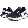 image:imageNautica Kids Running Sneakers  Comfortable Shoes for Boys and Girls  Sizes for Big amp Little Kids LaceUpBungee ManalapinNavy Whitemikyle