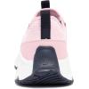 image:imageNautica Kids Running Sneakers  Comfortable Shoes for Boys and Girls  Sizes for Big amp Little Kids LaceUpBungee ManalapinPink Navy