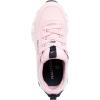 image:imageNautica Kids Running Sneakers  Comfortable Shoes for Boys and Girls  Sizes for Big amp Little Kids LaceUpBungee ManalapinPink Navy