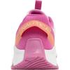 image:imageNautica Kids Running Sneakers  Comfortable Shoes for Boys and Girls  Sizes for Big amp Little Kids LaceUpBungee ManalapinWhite Fushia Peach