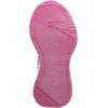 image:imageNautica Kids Running Sneakers  Comfortable Shoes for Boys and Girls  Sizes for Big amp Little Kids LaceUpBungee ManalapinWhite Fushia Peach