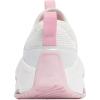 image:imageNautica Kids Running Sneakers  Comfortable Shoes for Boys and Girls  Sizes for Big amp Little Kids LaceUpBungee ManalapinWhite Pink Iridescentmaybella