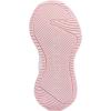 image:imageNautica Kids Running Sneakers  Comfortable Shoes for Boys and Girls  Sizes for Big amp Little Kids LaceUpBungee ManalapinWhite Pink Iridescentmaybella