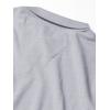 image:imageNautica Mens Nautica Mens Big amp Tall Stretch Pique PoloDeep Anchor Heather