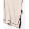 image:imageNautica Mens Nautica Mens Big amp Tall Stretch Pique PoloGrey Heather