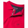 image:imageNautica Mens Nautica Mens Big amp Tall Stretch Pique PoloNautica Red