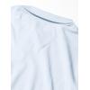 image:imageNautica Mens Nautica Mens Big amp Tall Stretch Pique PoloNoon Blue