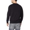 image:imageNautica Mens Nautica Mens Navtech Knit CardiganTrue Black