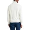image:imageNautica Mens Nautica Mens Quarterzip SweaterNautstohtr