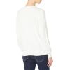 image:imageNautica Mens Nautica Navtech VNeck SweaterMarshmallow