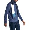 image:imageNautica Mens Nautica Rolled Crewneck SweaterUnion Blue