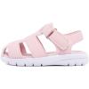 image:imageNautica Toddler Sandals  ClosedToe Athletic Summer Shoes for Boys amp Girls with Adjustable Straps Perfect for Active Play Toddler amp Little Kid SizesBlush