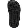 image:imageNautica Toddler Sandals  ClosedToe Athletic Summer Shoes for Boys amp Girls with Adjustable Straps Perfect for Active Play Toddler amp Little Kid SizesBlack Mono