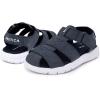 image:imageNautica Toddler Sandals  ClosedToe Athletic Summer Shoes for Boys amp Girls with Adjustable Straps Perfect for Active Play Toddler amp Little Kid SizesNavy