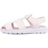 image:imageNautica Toddler Sandals  ClosedToe Athletic Summer Shoes for Boys amp Girls with Adjustable Straps Perfect for Active Play Toddler amp Little Kid SizesPink White Yellow