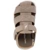image:imageNautica Toddler Sandals  ClosedToe Athletic Summer Shoes for Boys amp Girls with Adjustable Straps Perfect for Active Play Toddler amp Little Kid SizesSand