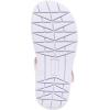 image:imageNautica Toddler Sandals  ClosedToe Athletic Summer Shoes for Boys amp Girls with Adjustable Straps Perfect for Active Play Toddler amp Little Kid SizesPink White Yellow
