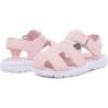 image:imageNautica Toddler Sandals  ClosedToe Athletic Summer Shoes for Boys amp Girls with Adjustable Straps Perfect for Active Play Toddler amp Little Kid SizesBlush