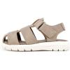 image:imageNautica Toddler Sandals  ClosedToe Athletic Summer Shoes for Boys amp Girls with Adjustable Straps Perfect for Active Play Toddler amp Little Kid SizesSand