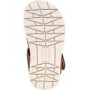 image:imageNautica Toddler Sandals  ClosedToe Athletic Summer Shoes for Boys amp Girls with Adjustable Straps Perfect for Active Play Toddler amp Little Kid SizesCognac
