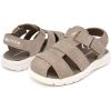 image:imageNautica Toddler Sandals  ClosedToe Athletic Summer Shoes for Boys amp Girls with Adjustable Straps Perfect for Active Play Toddler amp Little Kid SizesSand
