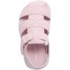 image:imageNautica Toddler Sandals  ClosedToe Athletic Summer Shoes for Boys amp Girls with Adjustable Straps Perfect for Active Play Toddler amp Little Kid SizesBlush