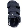 image:imageNautica Toddler Sandals  ClosedToe Athletic Summer Shoes for Boys amp Girls with Adjustable Straps Perfect for Active Play Toddler amp Little Kid SizesNavy