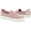 image:imageNautica Womens Knit SlipOn Shoes  Casual Lightweight Comfort Sneakers with Cushioned Insole and Flexible OutsoleMauve Knit