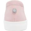 image:imageNautica Womens Knit SlipOn Shoes  Casual Lightweight Comfort Sneakers with Cushioned Insole and Flexible OutsoleMauve Knit