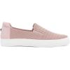 image:imageNautica Womens Knit SlipOn Shoes  Casual Lightweight Comfort Sneakers with Cushioned Insole and Flexible OutsoleMauve Knit