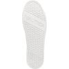 image:imageNautica Womens LaceUp Platform Fashion Sneakers  LowTop Casual Walking amp Tennis ShoesWhite Navyaraneta