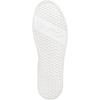image:imageNautica Womens LaceUp Platform Fashion Sneakers  LowTop Casual Walking amp Tennis ShoesWhite Sky