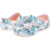 image:imageNautica Womens River Edge SlipOn ClogsBlush Palm