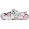 image:imageNautica Womens River Edge SlipOn ClogsLily Print
