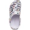 image:imageNautica Womens River Edge SlipOn ClogsLily Print