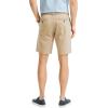 image:imageNautica Mens Cotton Twill Flat Front Chino ShortNew Khaki
