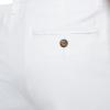 image:imageNautica Mens Cotton Twill Flat Front Chino ShortOptic White