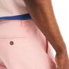 image:imageNautica Mens Cotton Twill Flat Front Chino ShortPale Orchid