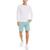 image:imageNautica Mens Nautica 85 Deck ShortAtlantis Green