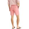 image:imageNautica Mens Nautica 85 Deck ShortPale Coral