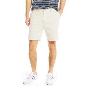 image:imageNautica Mens Nautica 85 Deck ShortNautica Stone